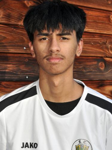 Yahya Afzal