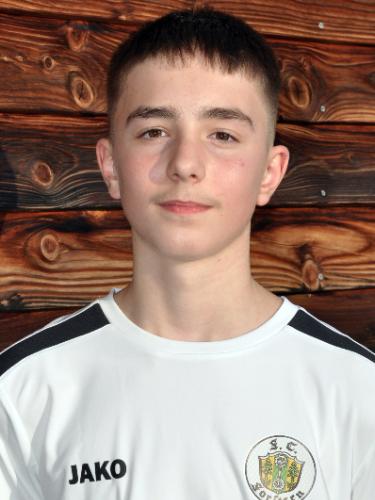 Luis Scheigl-Baumgartner