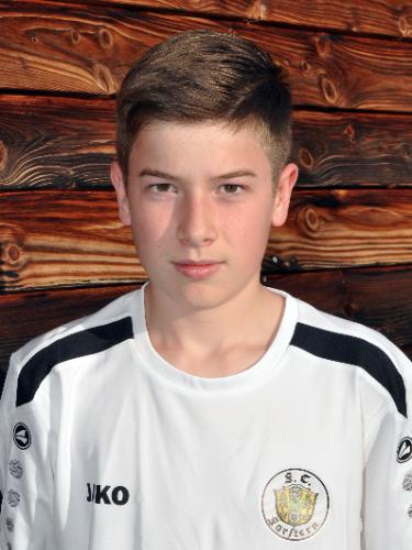 Hannes Steiler