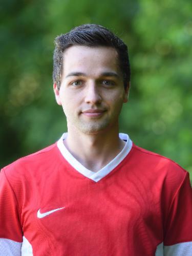 Avatar Bild für Daniel Faust