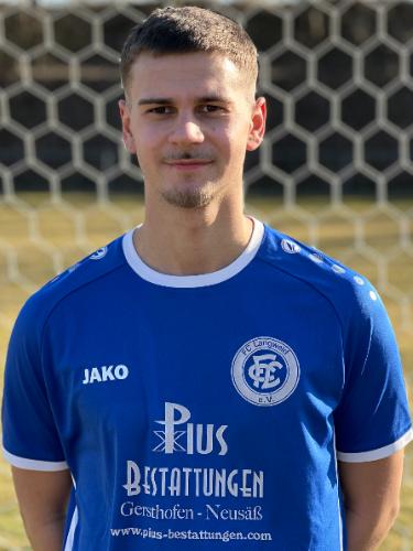 Avatar Bild für Pavel Bozanovic