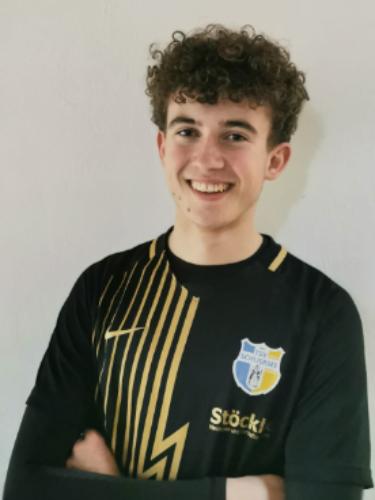 Jakob Weiß