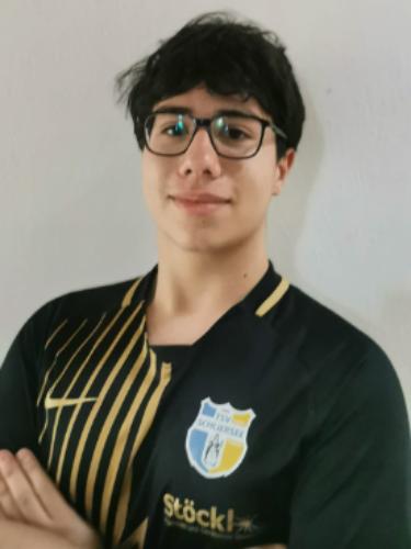 Benjamin Arland