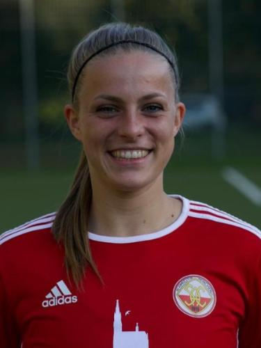 Hannah Westerhausen