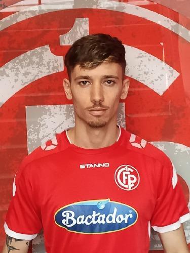 Mathias Espino Pernas