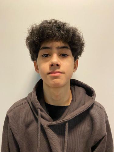 Lucas Guerrero Bustamante