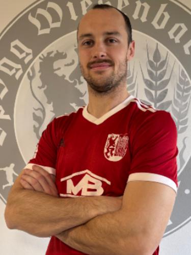 Avatar Bild für Max Schröpfer