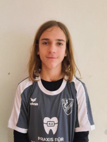 Avatar Bild für Luis Bär