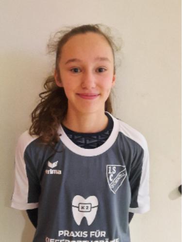 Avatar Bild für Lea Huber