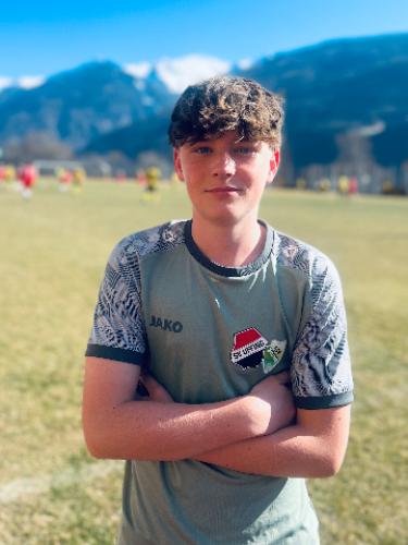 Avatar Bild für Tobias Schulze