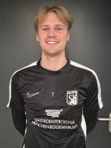 Finn von Weitershausen