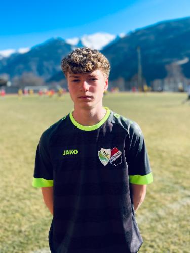 Avatar Bild für Luca Markgraf