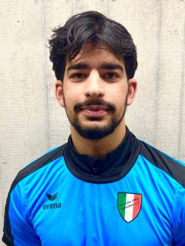 Avatar Bild für Abdulwahab Butt