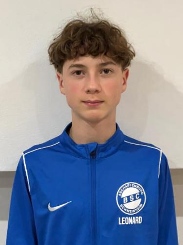 Avatar Bild für Leonard Bubilo