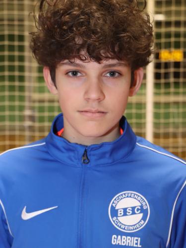 Avatar Bild für Gabriel Bujak