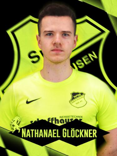 Nathanael Glöckner