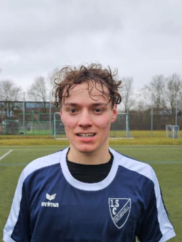 Avatar Bild für Christopher Keck