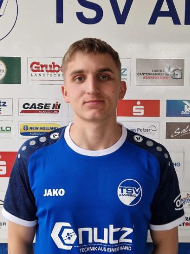 Mathias Balhuber