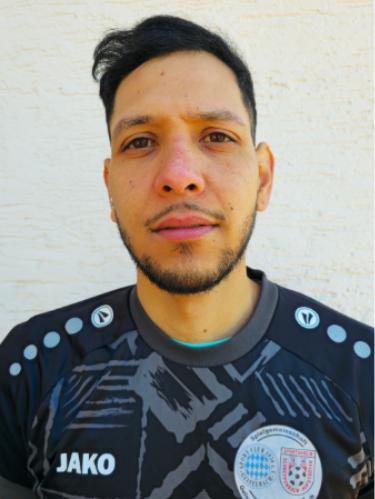 Avatar Bild für Andres Patino Rodriguez