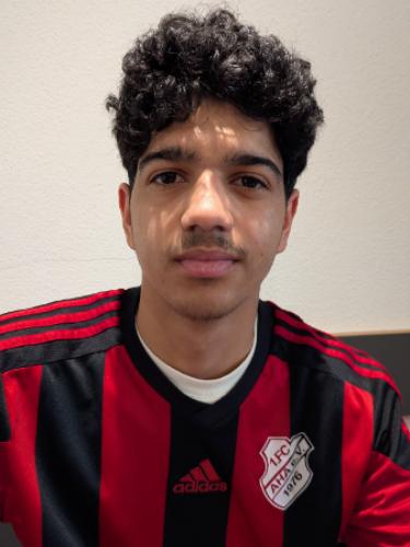 Avatar Bild für Luis Hermano dos Santos