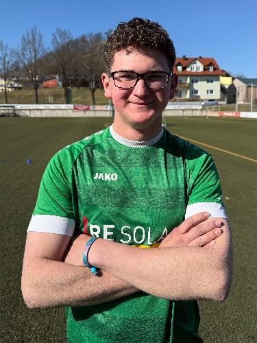 Jonas Bösl