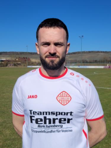 Avatar Bild für Shukri Selishta