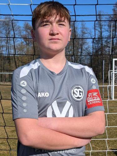 Avatar Bild für Maximilian Herold