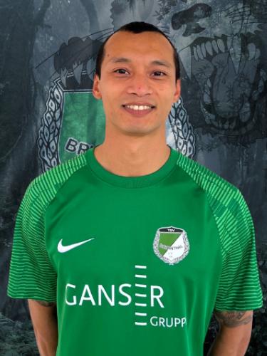 Wutichai Entenmann