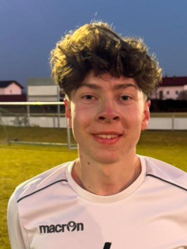 Maximilian Griesbeck