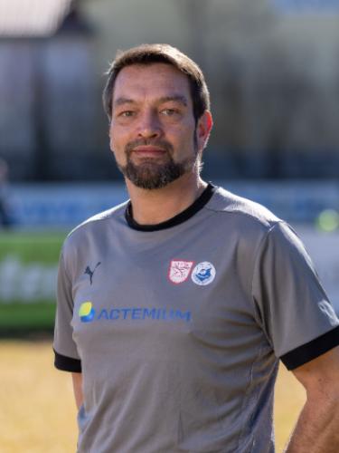 Stefan Geier