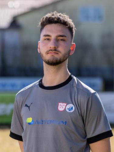 Avatar Bild für Alexander Krückeis