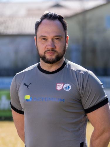 Andreas Rutkowski