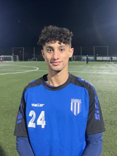 Avatar Bild für Wazir Al Guonni