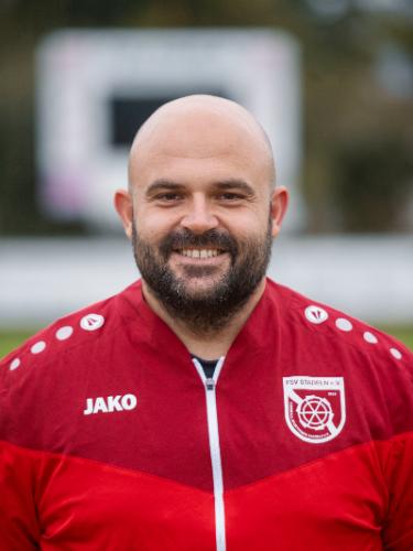 Christian Wurzbacher