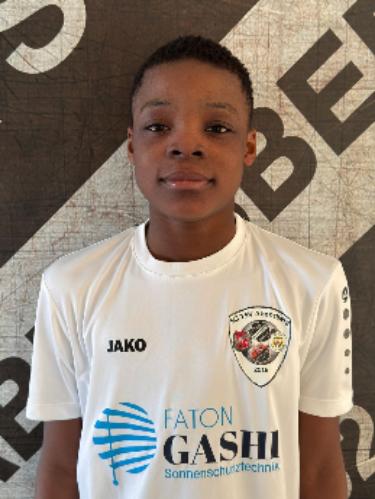 Avatar Bild für Daniel Chijioke