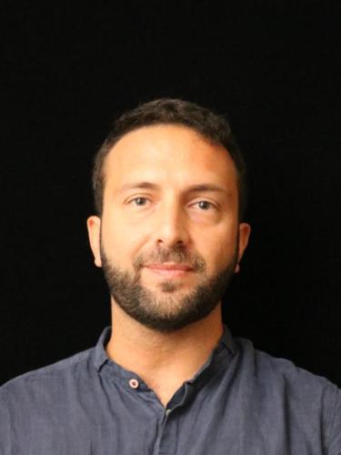 Jacopo Stuflesser