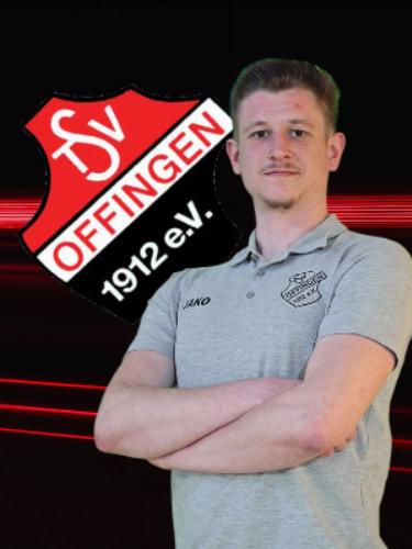 Lukas Imminger