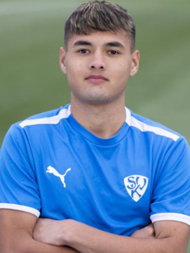 Avatar Bild für Sayed Hosaini