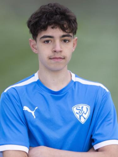 Emre Kösem