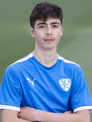 Avatar Bild für Aras Schmitt