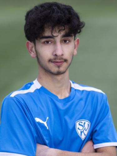 Avatar Bild für Sahel Sherzad