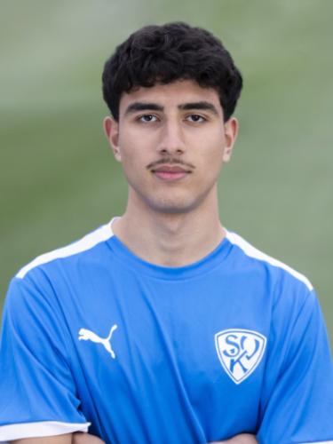 Avatar Bild für Sami Hafed