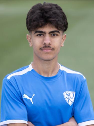 Avatar Bild für Omar Al Abdullah