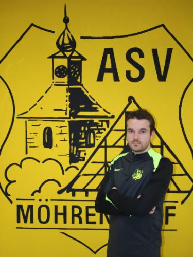 Jonas Hartmann
