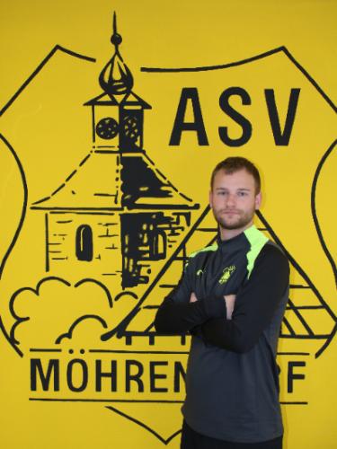 Marius Scheer