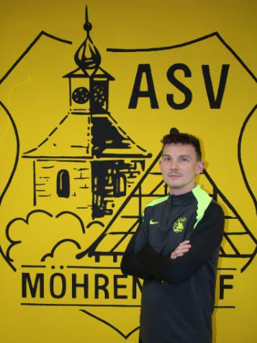 Tobias Schneider