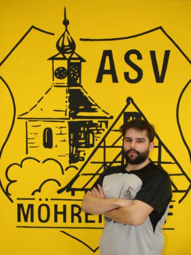 Avatar Bild für Arian Ademi