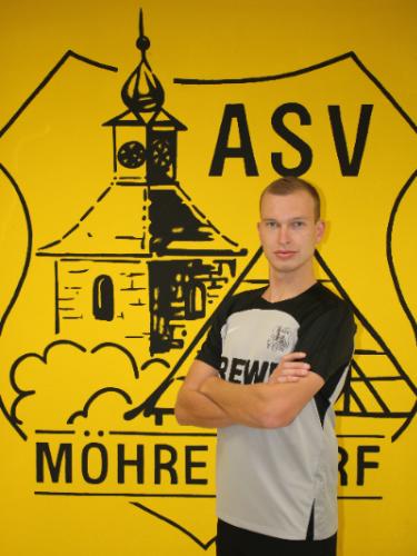 Avatar Bild für Niklas Klier