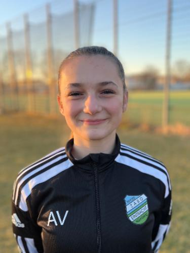 Avatar Bild für Amira Vishi