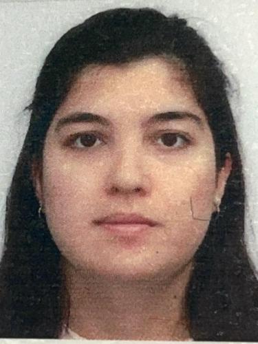 Rosa Gonzalez Castillo